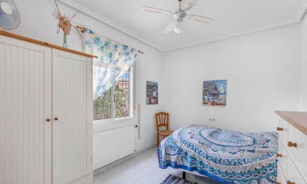 Reventa - Villa -
San Isidro - San Fulgencio