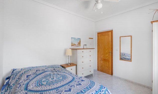 Reventa - Villa -
San Isidro - San Fulgencio