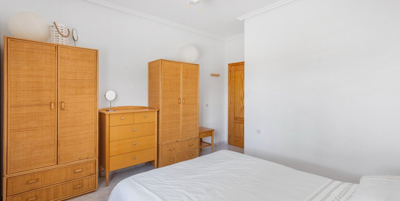 Reventa - Villa -
San Isidro - San Fulgencio