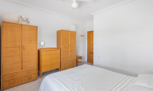 Reventa - Villa -
San Isidro - San Fulgencio