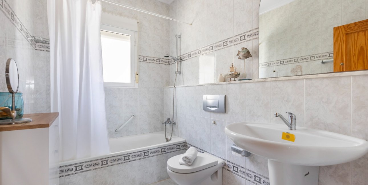 Reventa - Villa -
San Isidro - San Fulgencio