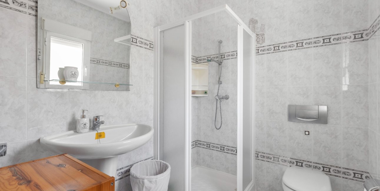 Reventa - Villa -
San Isidro - San Fulgencio