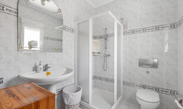 Reventa - Villa -
San Isidro - San Fulgencio