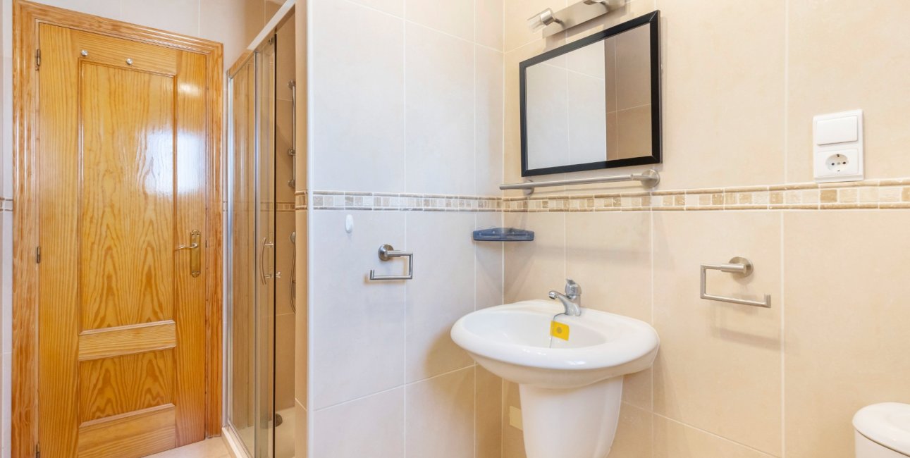 Reventa - Villa -
San Isidro - San Fulgencio