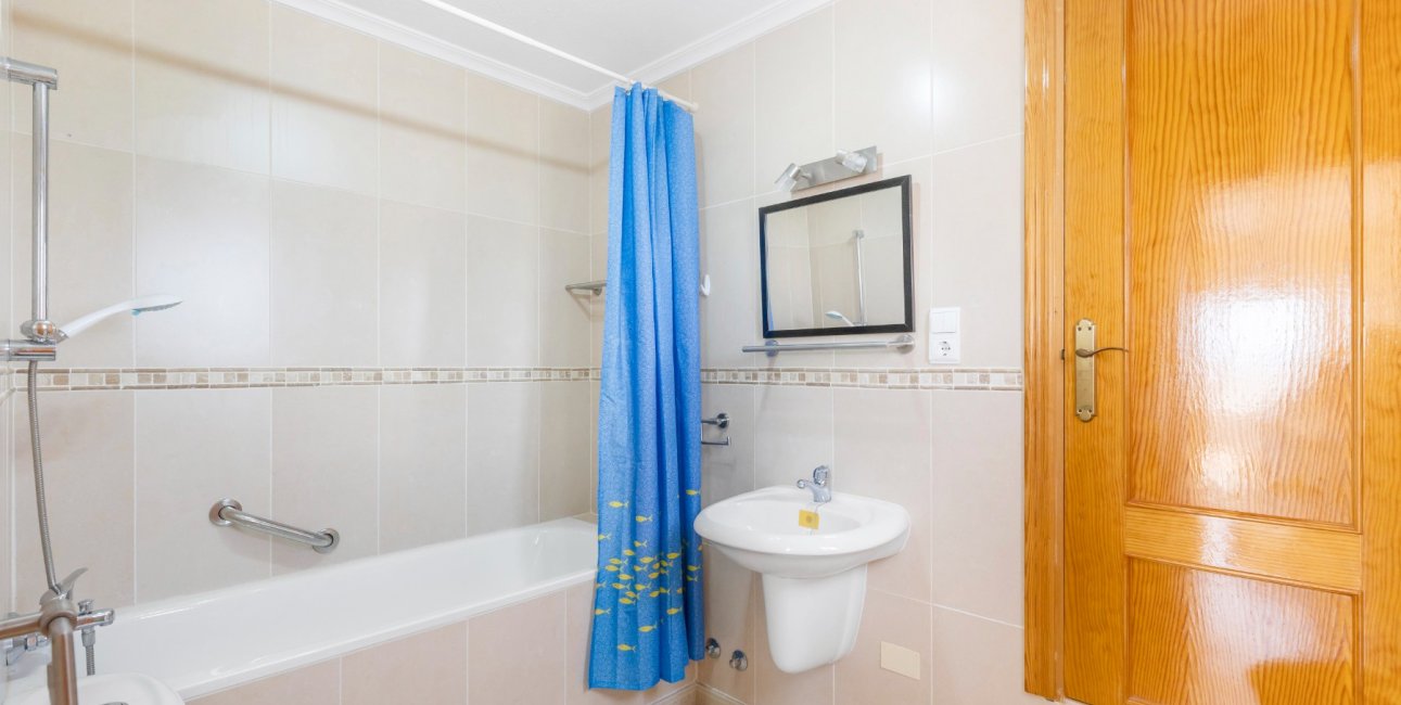 Reventa - Villa -
San Isidro - San Fulgencio