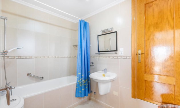 Reventa - Villa -
San Isidro - San Fulgencio