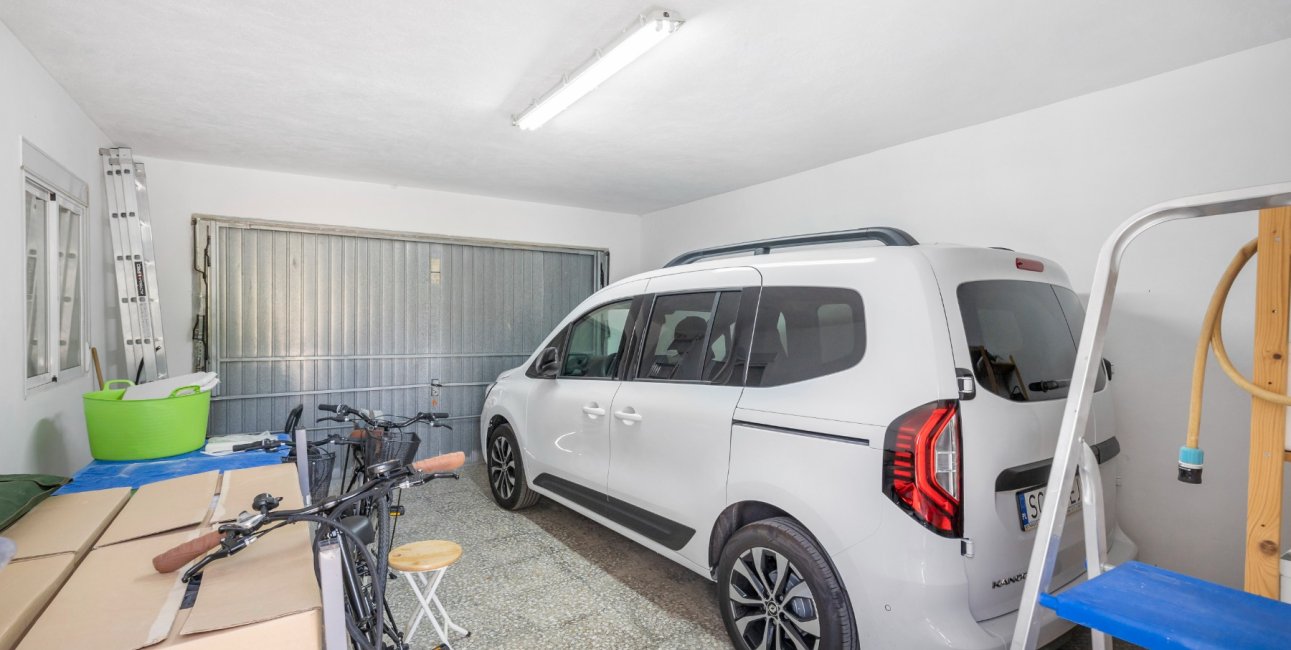 Reventa - Villa -
San Isidro - San Fulgencio