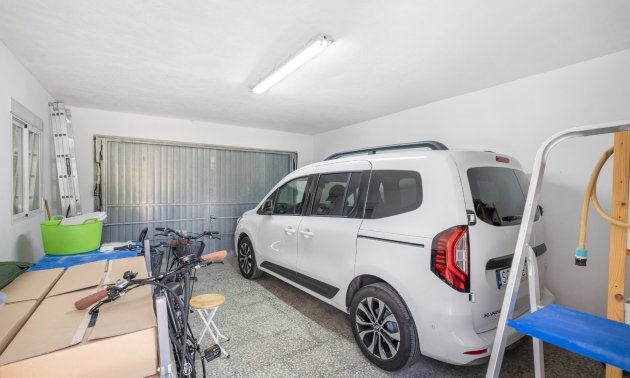 Reventa - Villa -
San Isidro - San Fulgencio