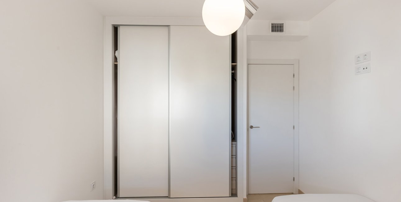 Resale - Apartment / flat -
Orihuela Costa - Villamartín