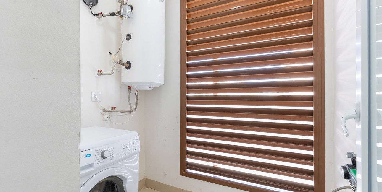 Resale - Apartment / flat -
Orihuela Costa - Villamartín