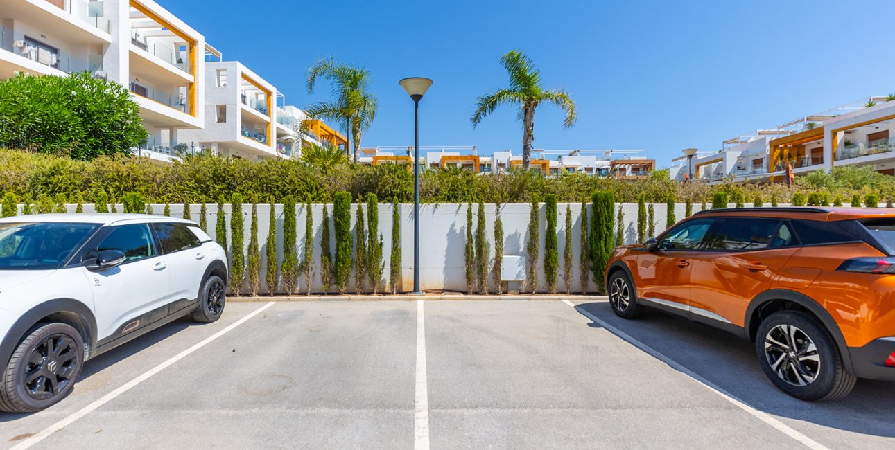 Resale - Apartment / flat -
Orihuela Costa - Villamartín