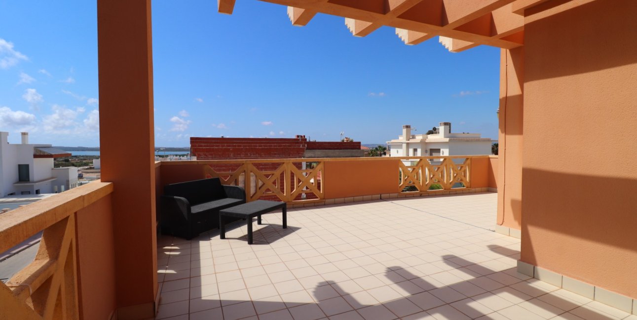 Resale - Villa -
Ciudad Quesada - La Fiesta