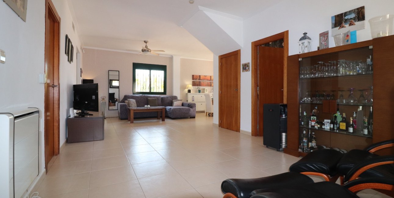 Resale - Villa -
Ciudad Quesada - La Fiesta