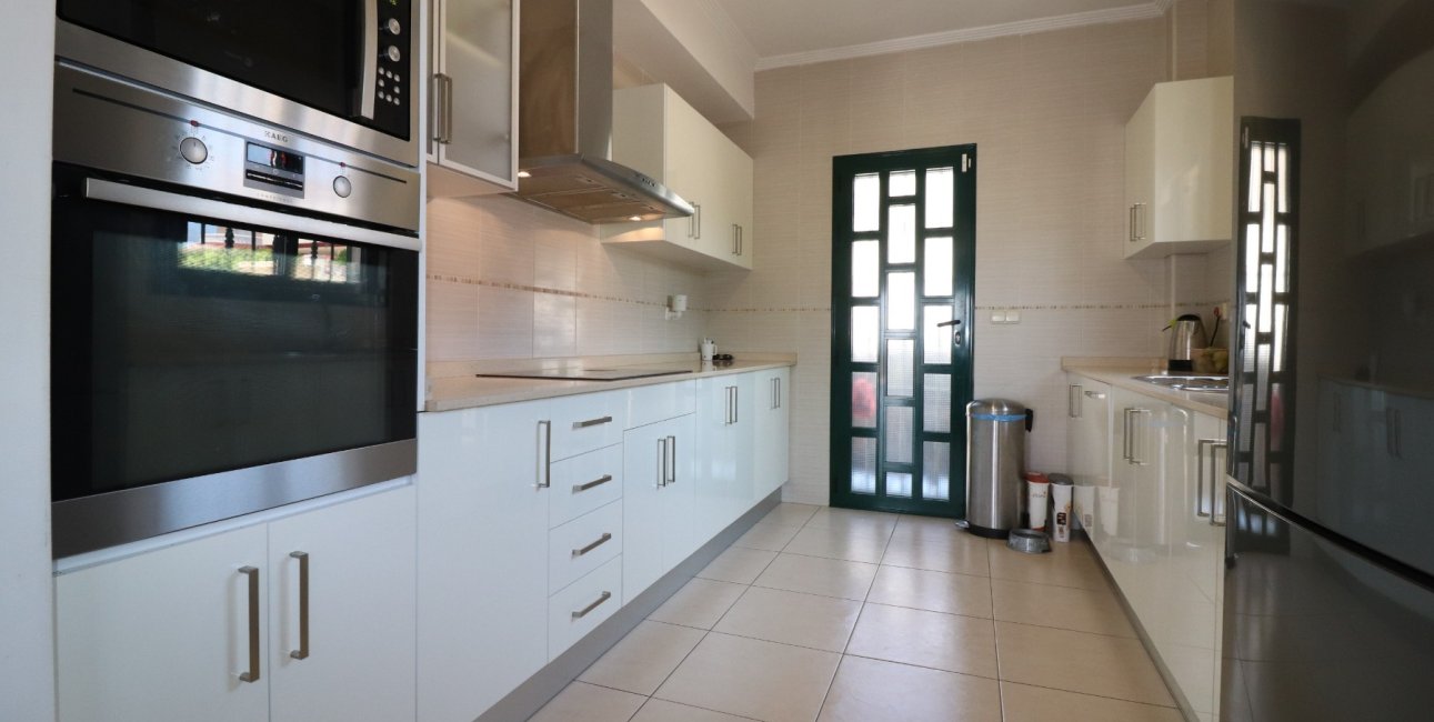 Resale - Villa -
Ciudad Quesada - La Fiesta