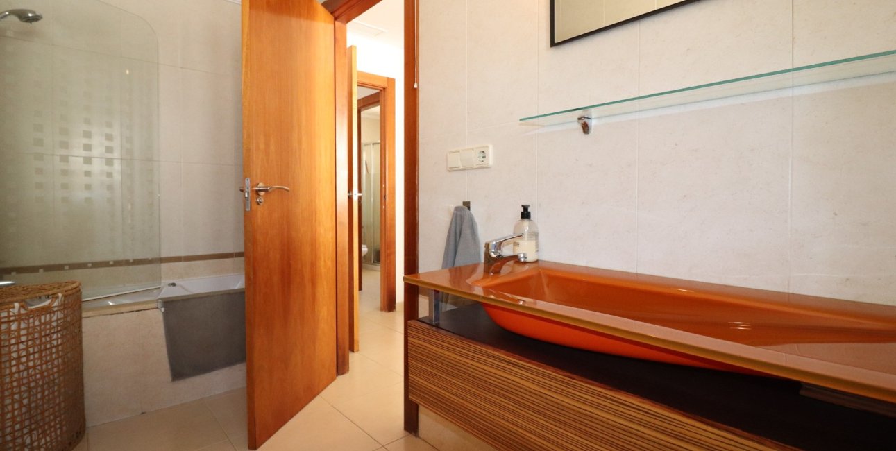 Resale - Villa -
Ciudad Quesada - La Fiesta