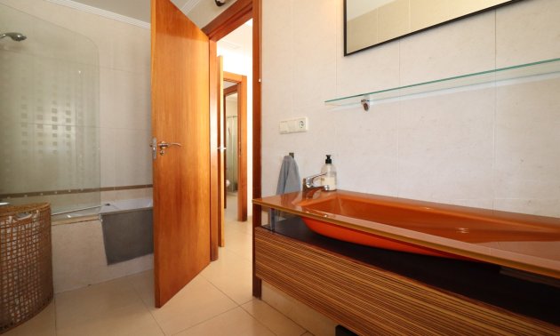 Resale - Villa -
Ciudad Quesada - La Fiesta