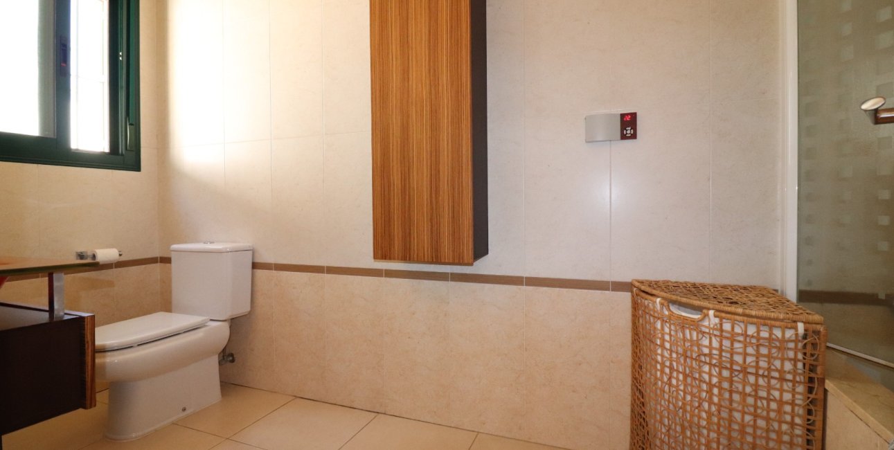 Resale - Villa -
Ciudad Quesada - La Fiesta