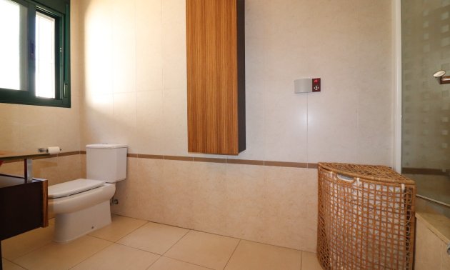 Resale - Villa -
Ciudad Quesada - La Fiesta