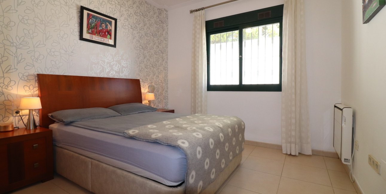 Resale - Villa -
Ciudad Quesada - La Fiesta