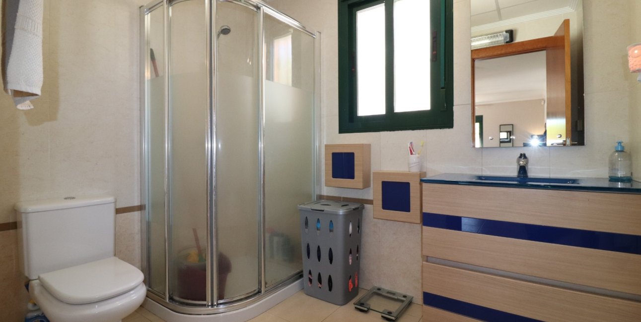 Resale - Villa -
Ciudad Quesada - La Fiesta