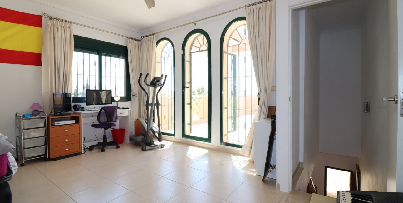 Resale - Villa -
Ciudad Quesada - La Fiesta