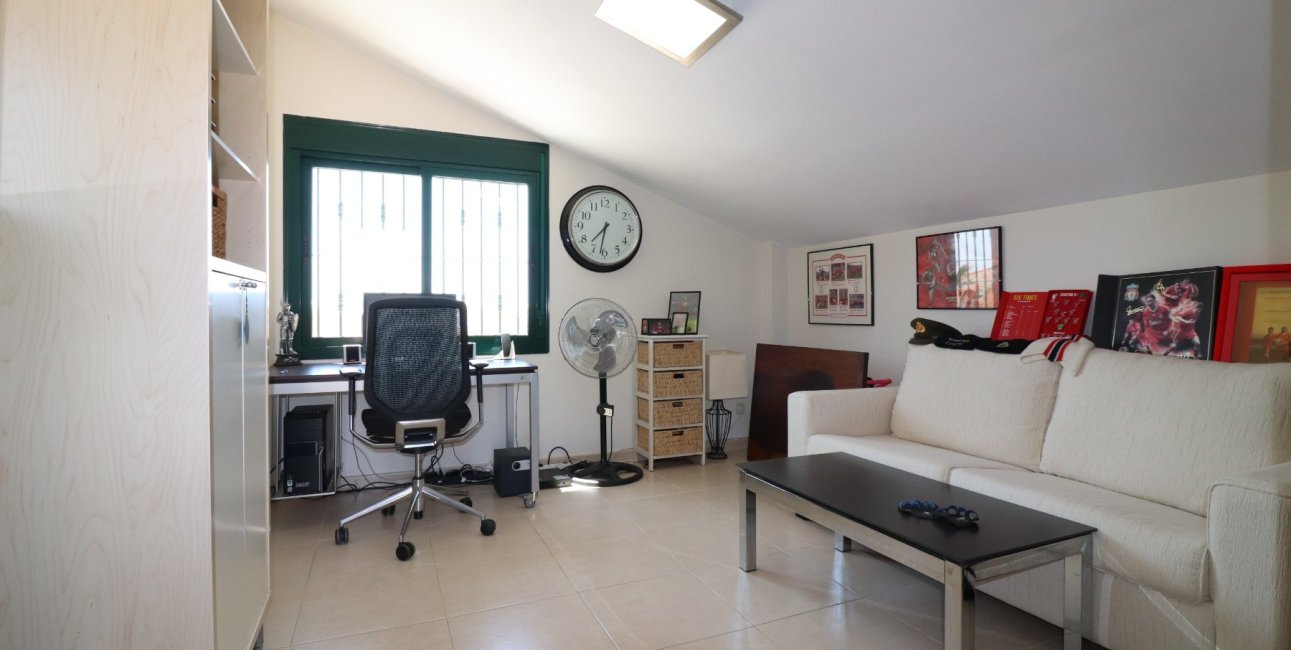 Resale - Villa -
Ciudad Quesada - La Fiesta