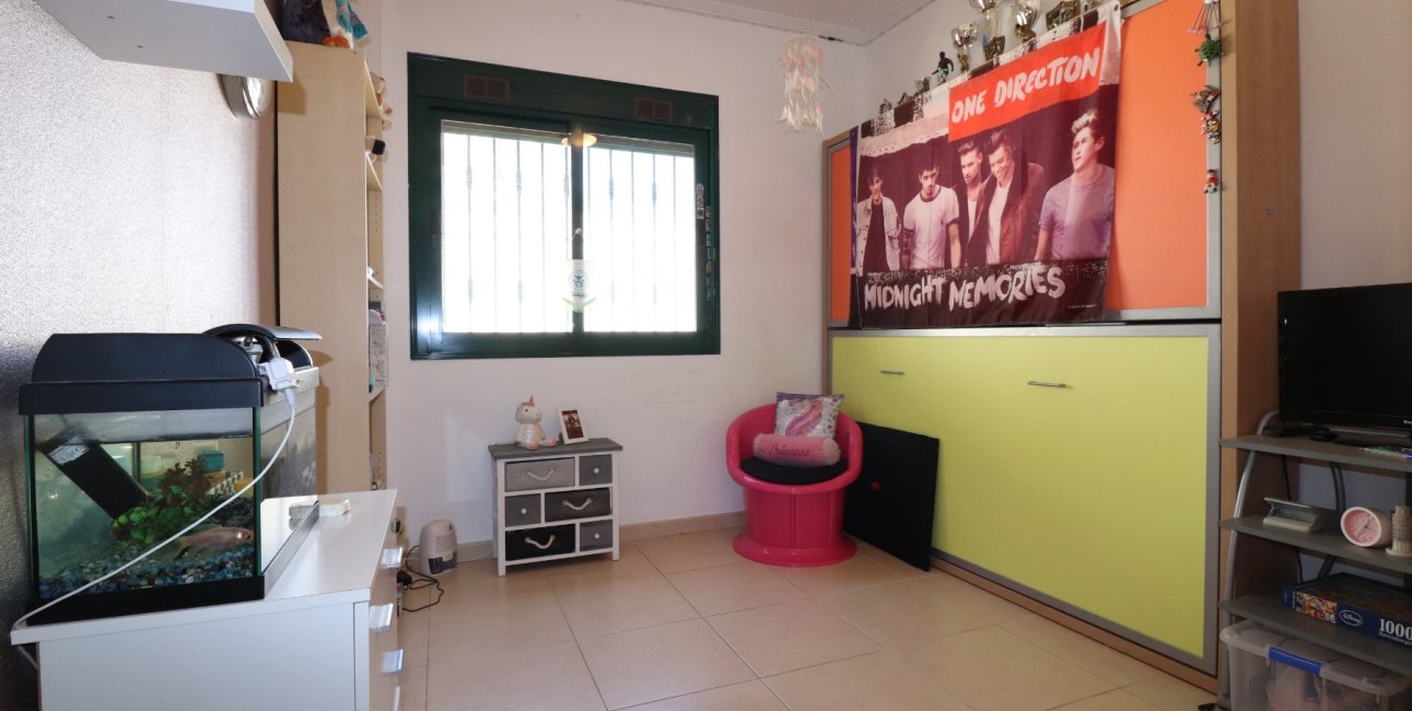 Resale - Villa -
Ciudad Quesada - La Fiesta