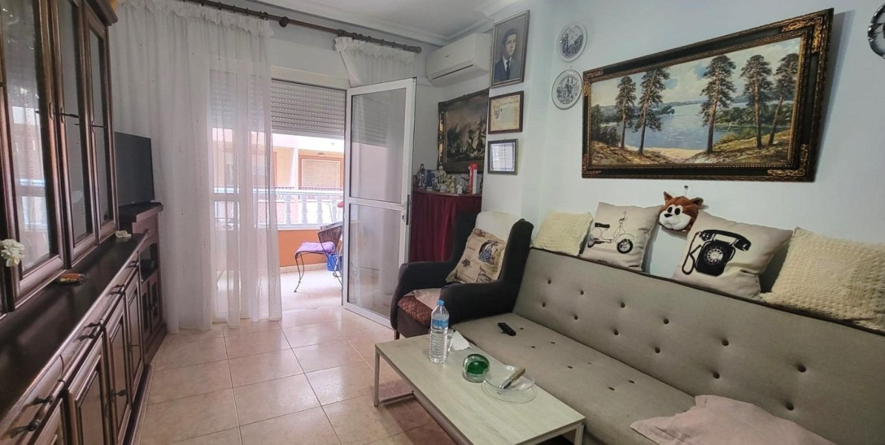 Reventa - Apartamento / piso -
Torrevieja - Parque de las Naciones