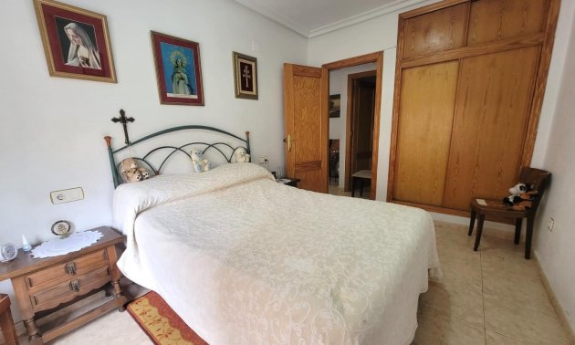 Reventa - Apartamento / piso -
Torrevieja - Parque de las Naciones