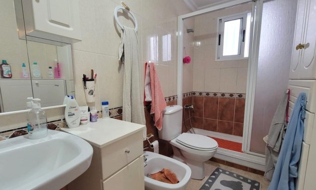 Reventa - Apartamento / piso -
Torrevieja - Parque de las Naciones