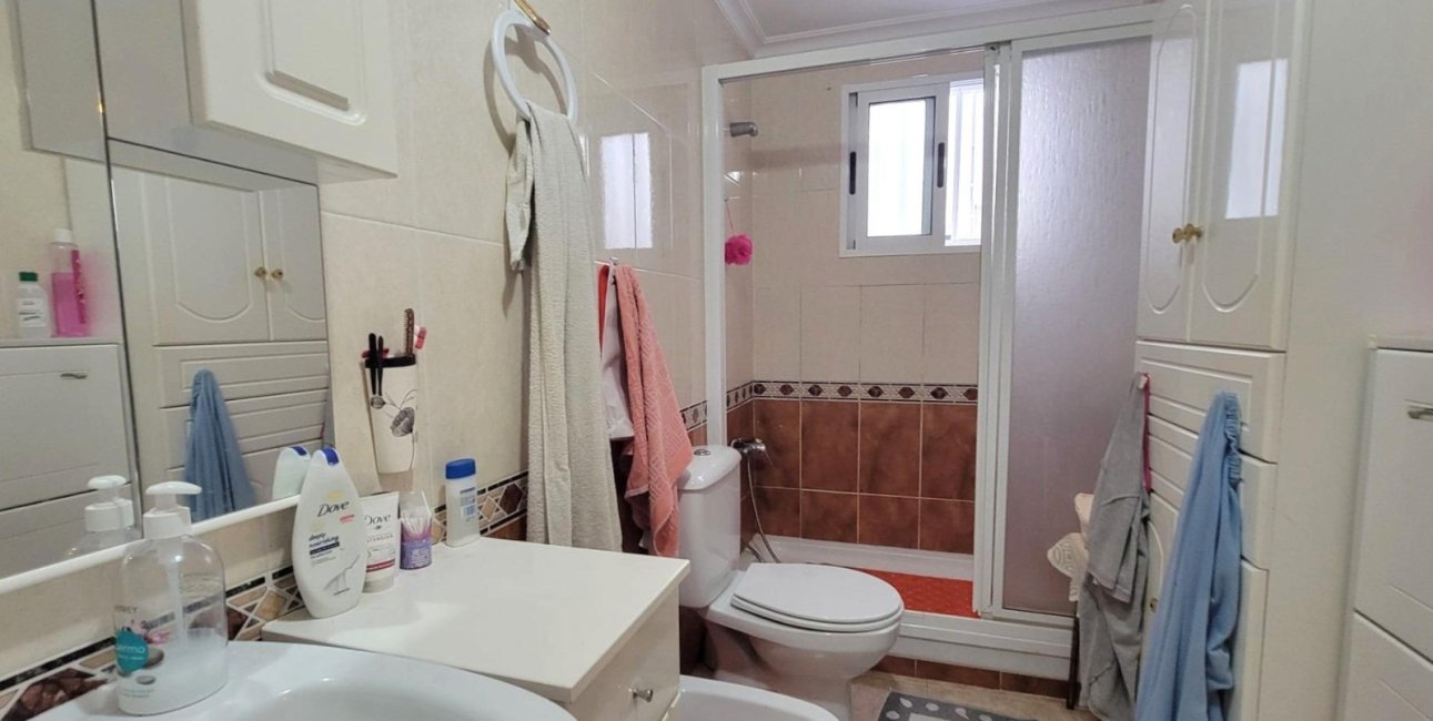 Reventa - Apartamento / piso -
Torrevieja - Parque de las Naciones