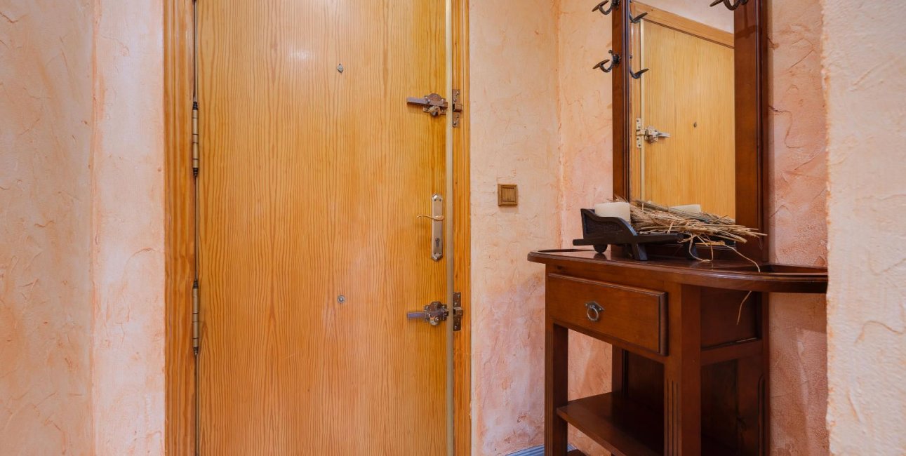 Resale - Apartment / flat -
Torrevieja - Acequion