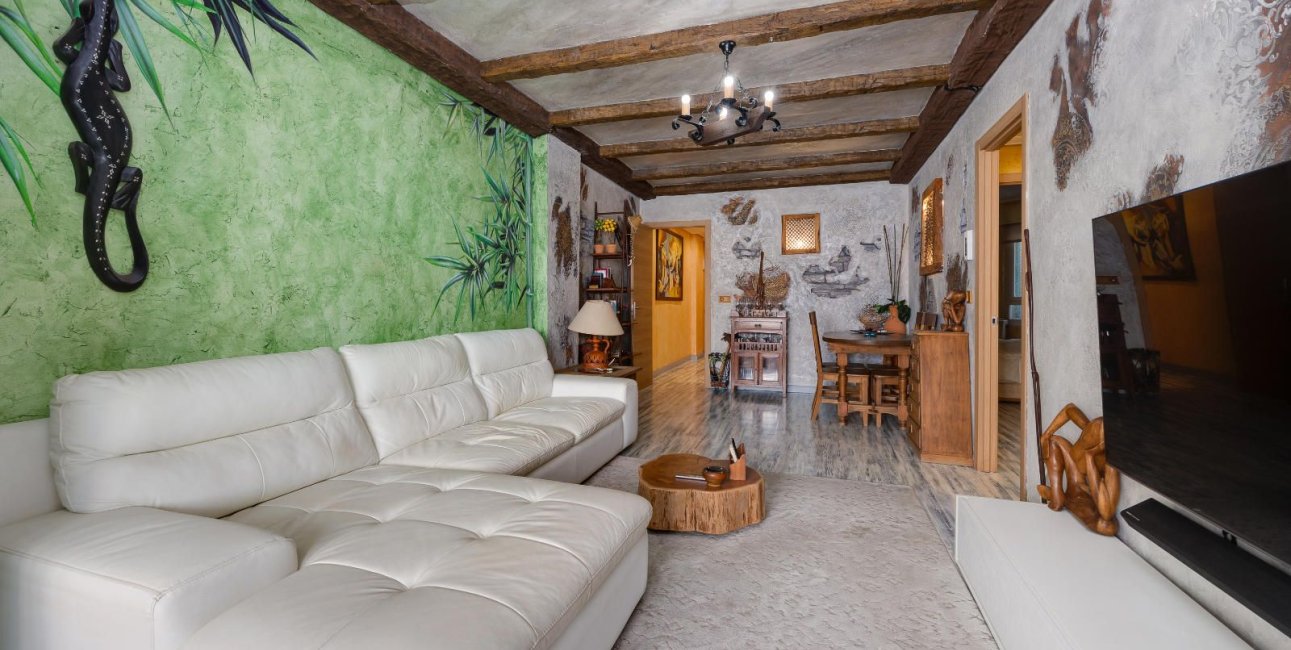 Resale - Apartment / flat -
Torrevieja - Acequion