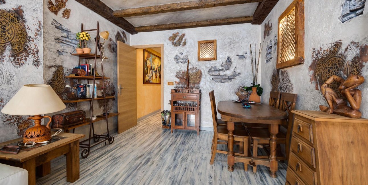 Resale - Apartment / flat -
Torrevieja - Acequion