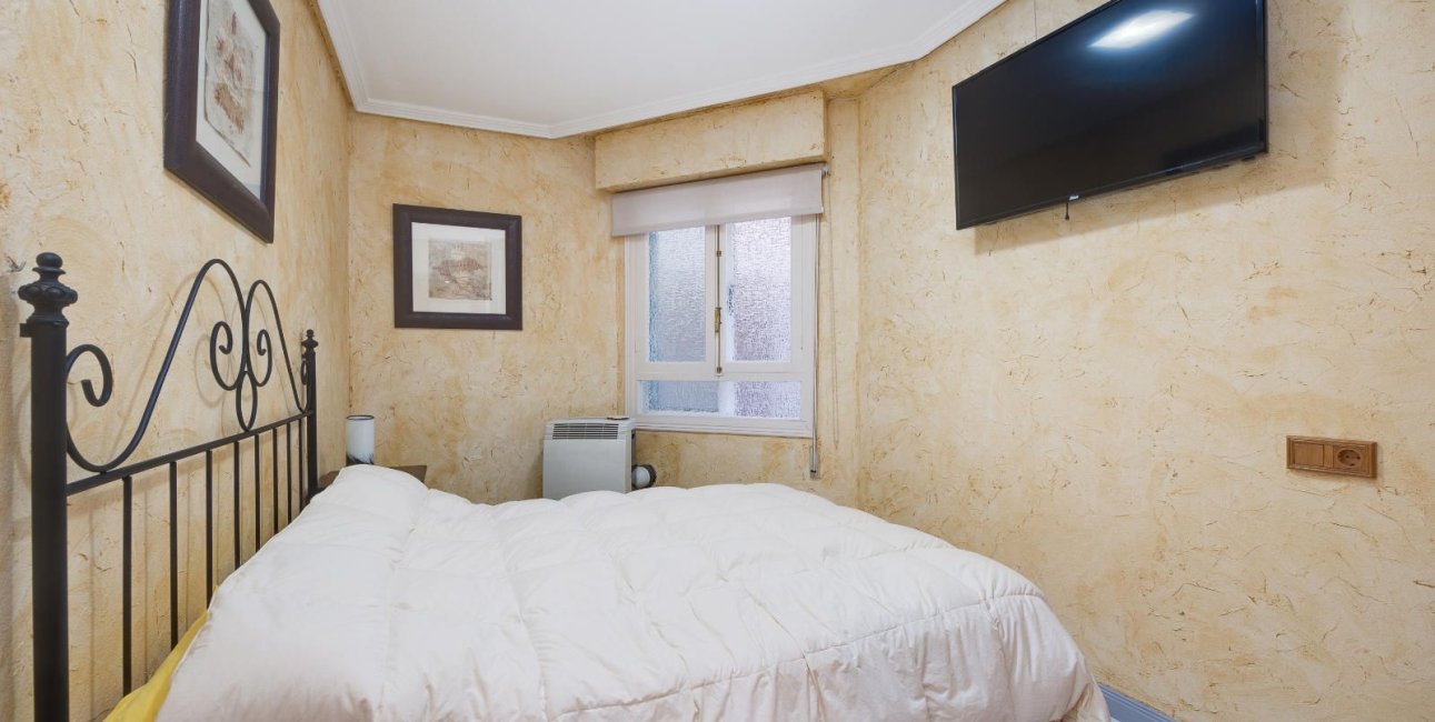 Resale - Apartment / flat -
Torrevieja - Acequion