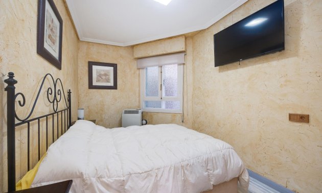 Resale - Apartment / flat -
Torrevieja - Acequion