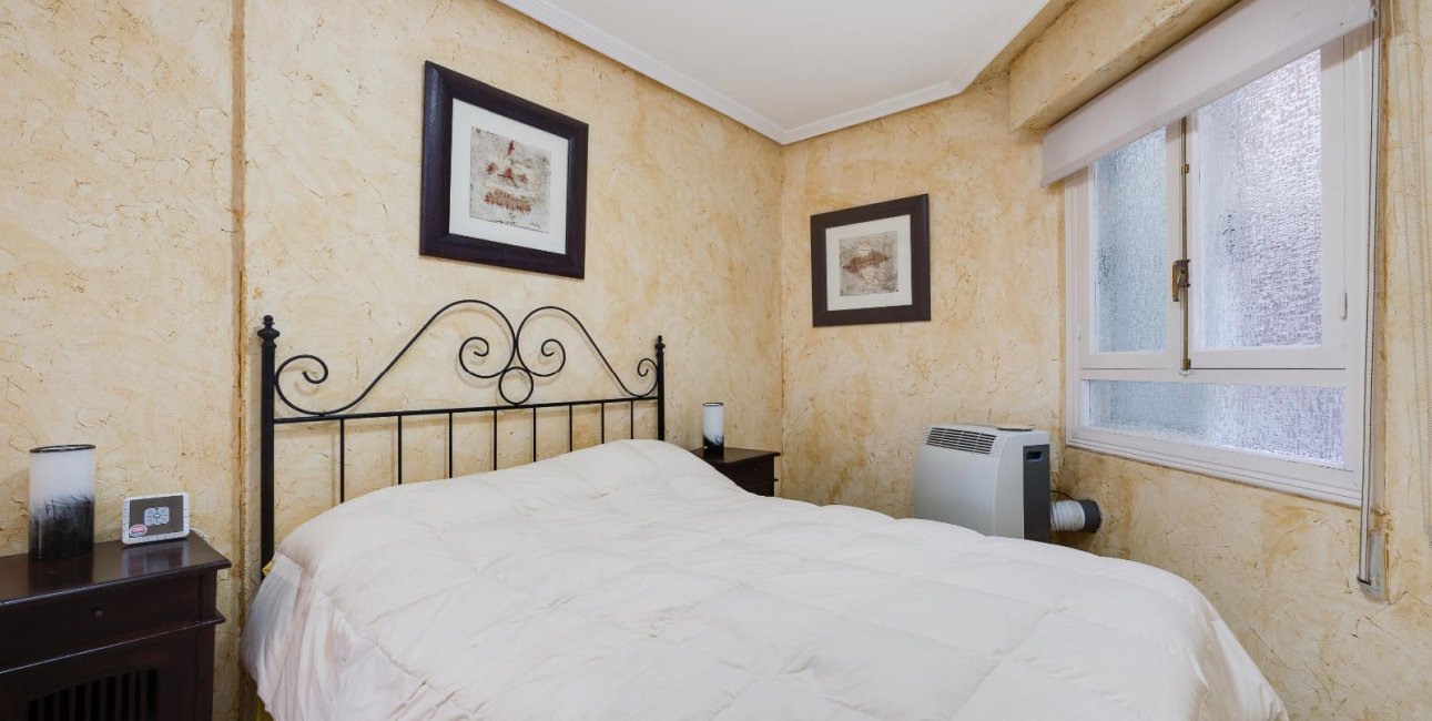 Resale - Apartment / flat -
Torrevieja - Acequion