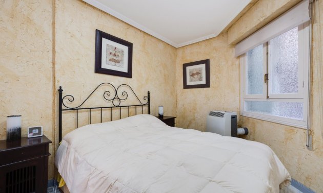 Resale - Apartment / flat -
Torrevieja - Acequion