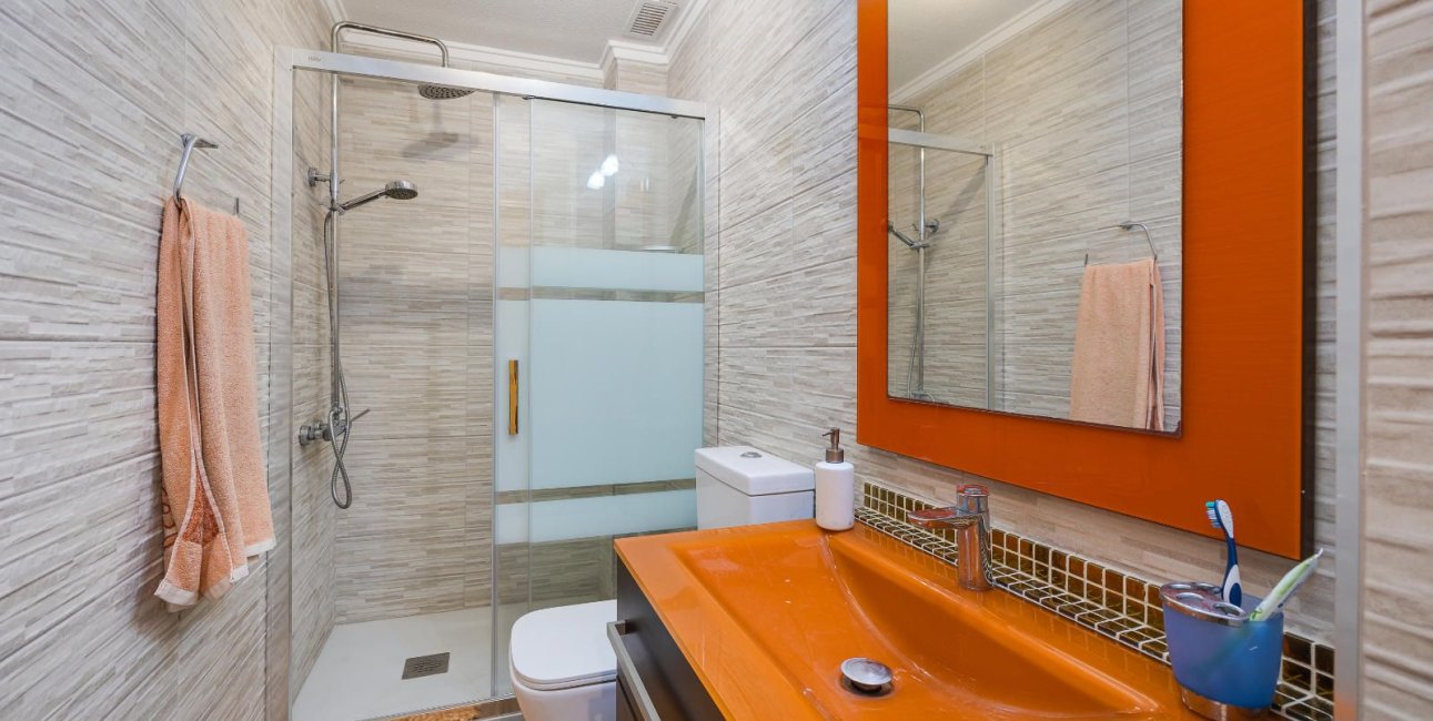 Resale - Apartment / flat -
Torrevieja - Acequion