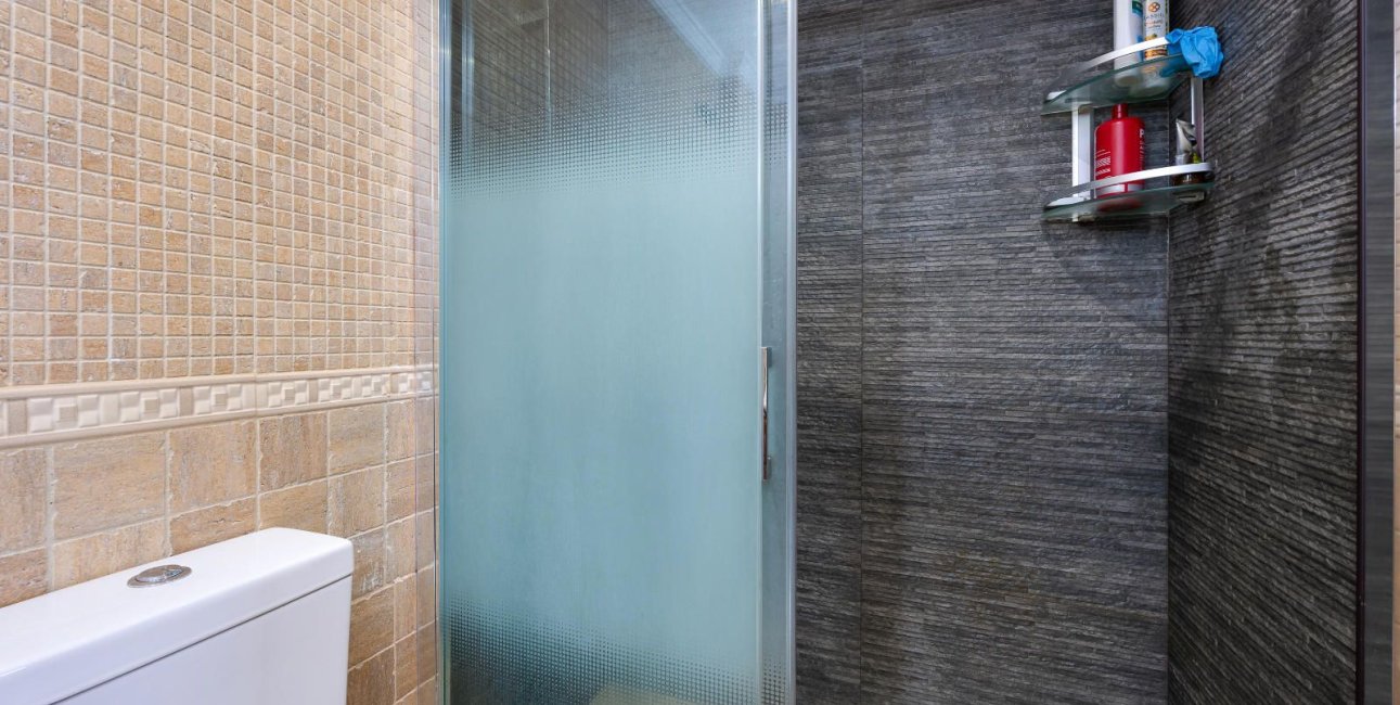 Resale - Apartment / flat -
Torrevieja - Acequion