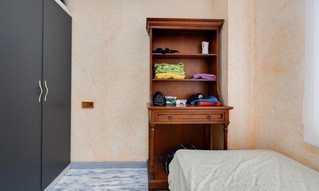 Resale - Apartment / flat -
Torrevieja - Acequion