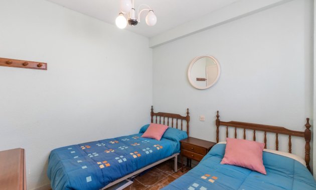 Resale - Apartment / flat -
Torrevieja - Cabo cervera