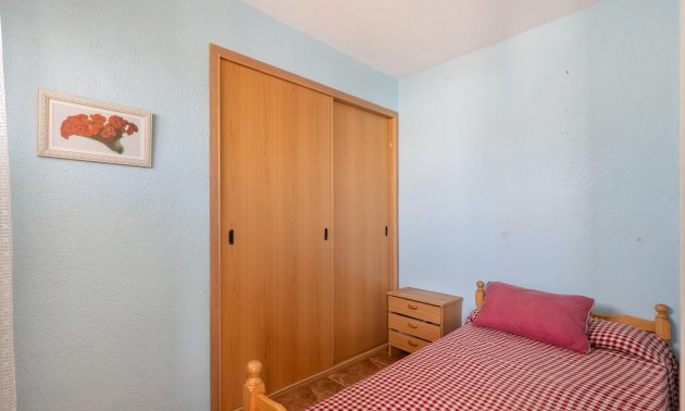 Resale - Apartment / flat -
Torrevieja - Cabo cervera