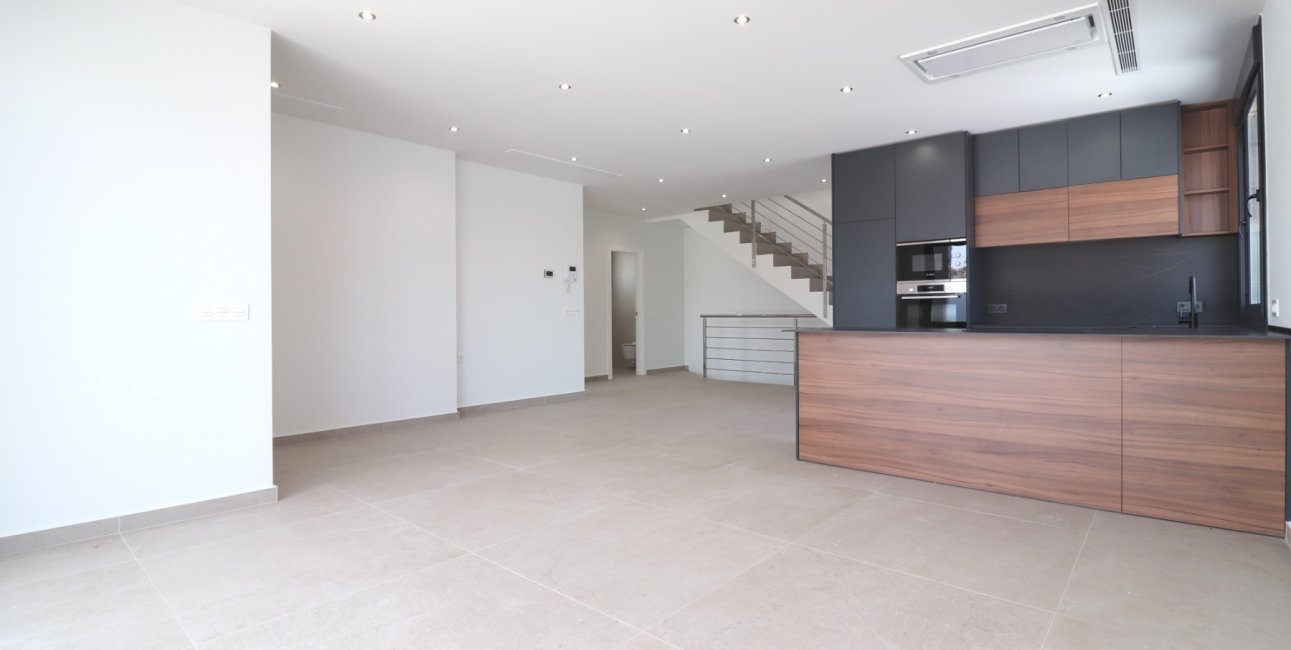 Resale - Villa -
Ciudad Quesada - Ciudad Quesada - Town