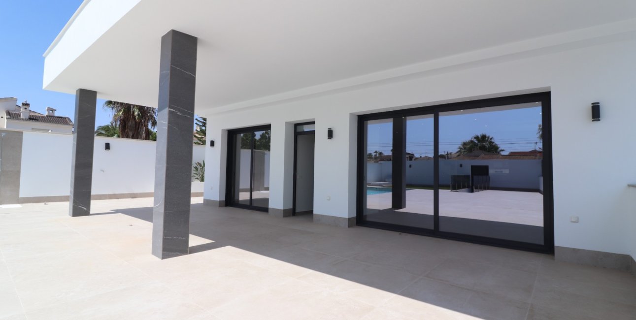 Resale - Villa -
Ciudad Quesada - Ciudad Quesada - Town