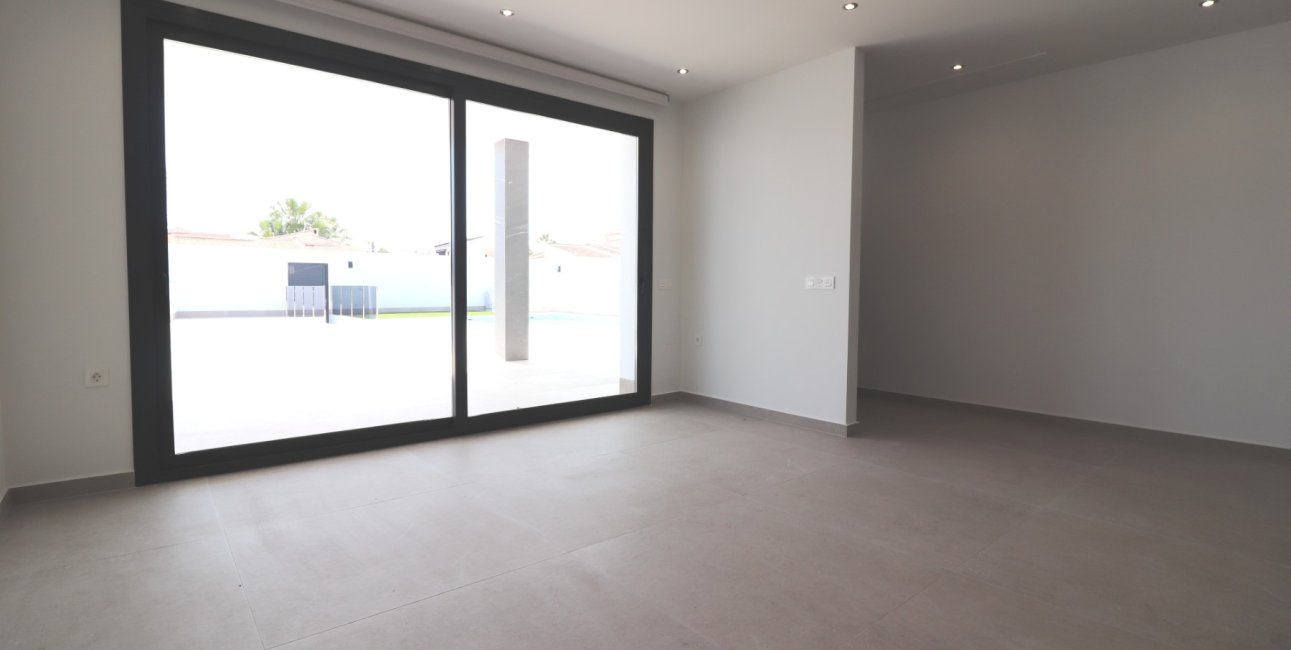 Resale - Villa -
Ciudad Quesada - Ciudad Quesada - Town