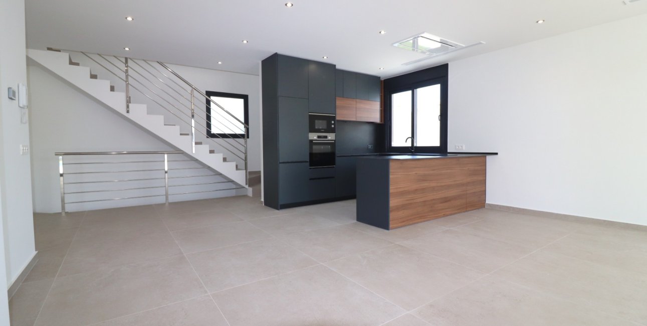 Resale - Villa -
Ciudad Quesada - Ciudad Quesada - Town