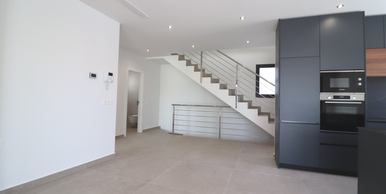 Resale - Villa -
Ciudad Quesada - Ciudad Quesada - Town