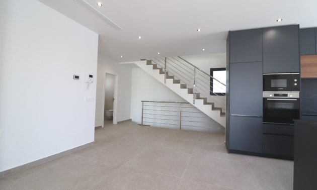 Resale - Villa -
Ciudad Quesada - Ciudad Quesada - Town