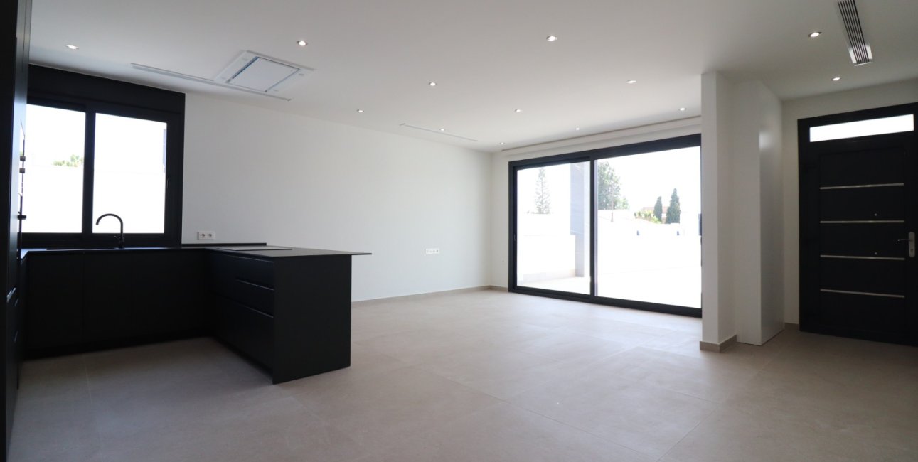 Resale - Villa -
Ciudad Quesada - Ciudad Quesada - Town